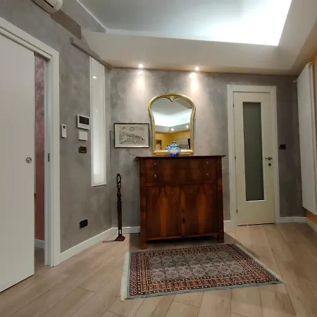 Gioiellino A Lejlighed *