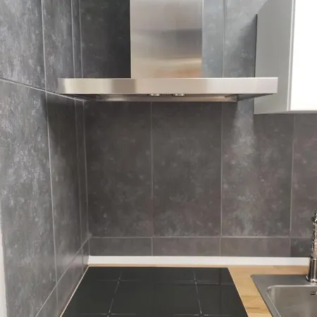 Gioiellino A Lejlighed *