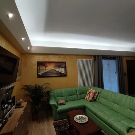 Gioiellino A Lejlighed *