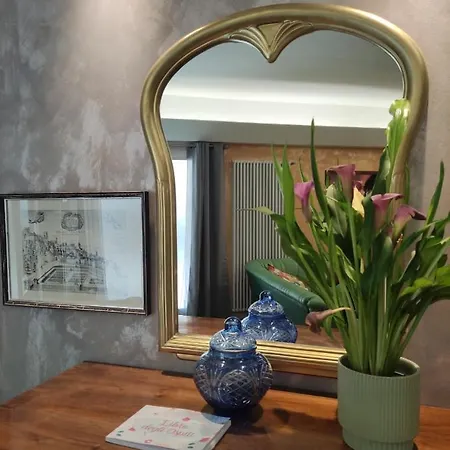 Apartamento Gioiellino A *