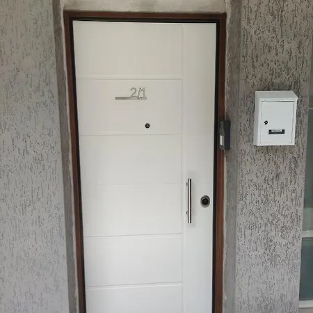 Gioiellino A * Триест