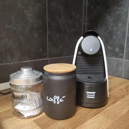 Gioiellino A Apartamento Trieste