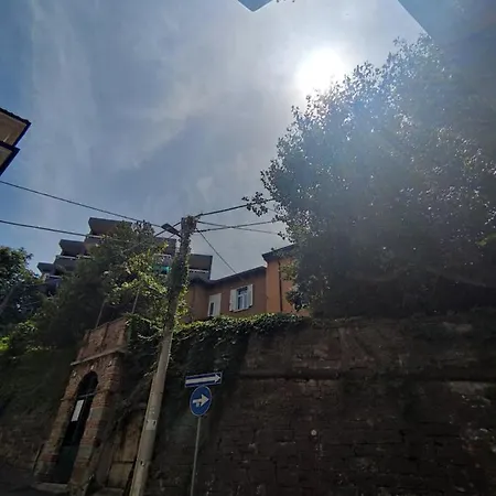 Gioiellino A Apartmán *