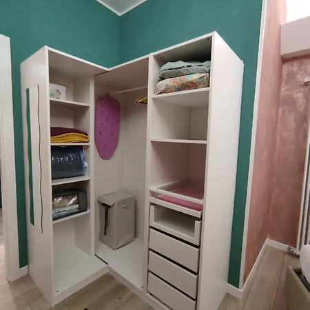 Gioiellino A Триест