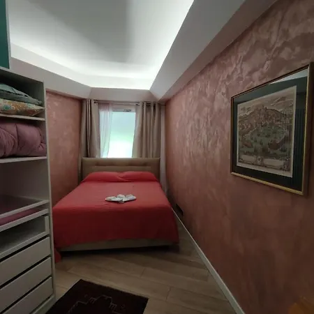 Gioiellino A * Триест