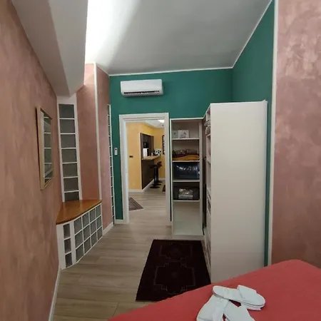 Gioiellino A Триест