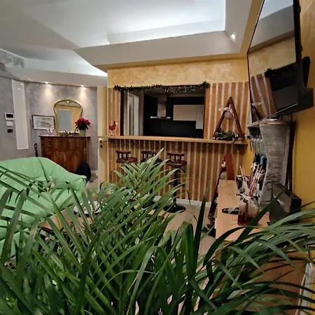 Gioiellino A * Триест