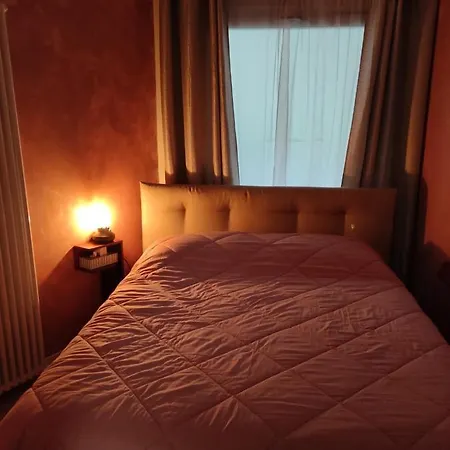 Gioiellino A * Триест