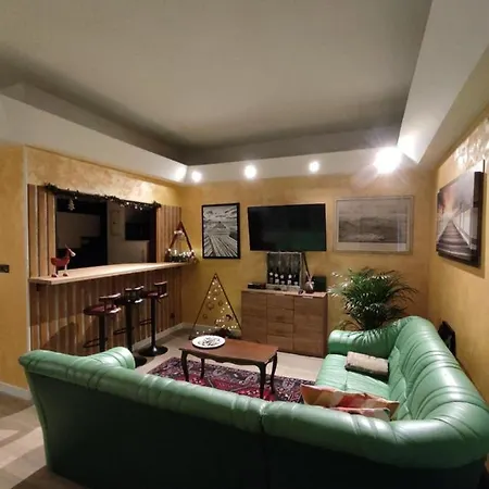 Gioiellino A Trieste