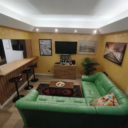 Gioiellino A * Trieste