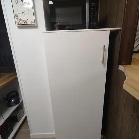 Apartmán Gioiellino A Terst