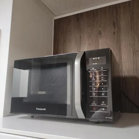 Gioiellino A Apartamento