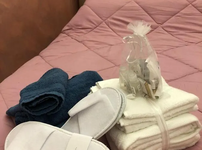 Daire Gioiellino A *