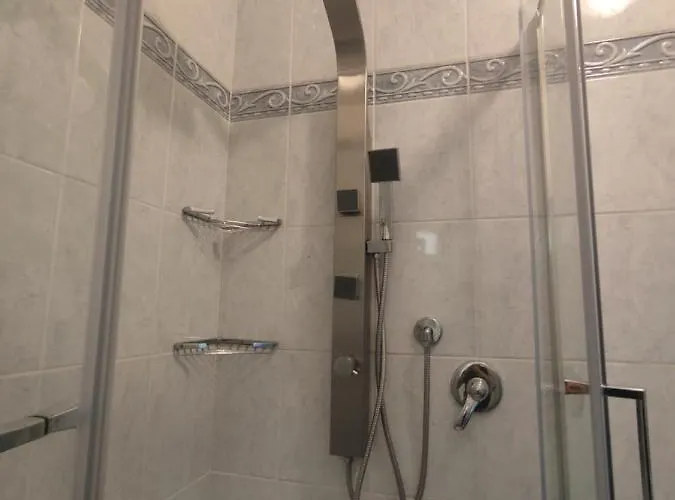 Gioiellino A Trieste